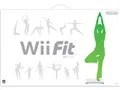 Wii Fit