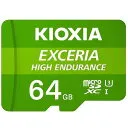 EXCERIA HIGH ENDURANCE KEMU-A064G [64GB]