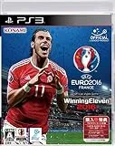 UEFA EURO 2016 / ウイニングイレブン 2016 [PS3]