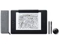 Intuos Pro Paper Edition Large PTH-860/K1 [ブラック]