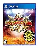 FIRE PRO WRESTLING WORLD [通常版] [PS4]