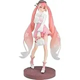 キャラクター・ボーカル・シリーズ01 【SMILE VALUE 2025】 POP UP PARADE 桜ミク お花見コーデVer.