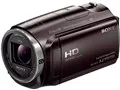 HDR-CX670