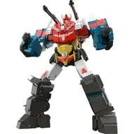 伝説の勇者ダ・ガーン THE合体 ランドバイソン