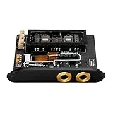 AMP13 [Black]