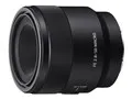 FE 50mm F2.8 Macro SEL50M28