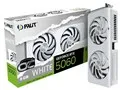 NE75060U19P1-GB2063M (GeForce RTX 5060 WHITE OC 8GB) [PCIExp 8GB] ドスパラ限定モデル