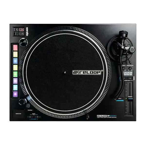 RP-8000 MK2
