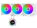HydroShift II LCD-C 360CL LL-HS2-LCD-360CL-WT [ホワイト]