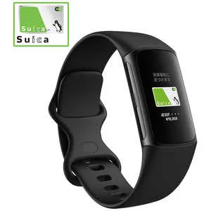 Fitbit Charge 6