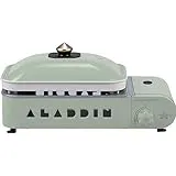 Sengoku Aladdin プチパン SAG-RS21B(G) [グリーン]