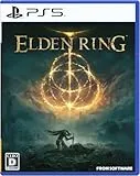 ELDEN RING [PS5]