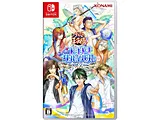 テニスの王子様 ぎゅ〜っと！ ドキドキサバイバル Tie break game [通常版] [Nintendo Switch]