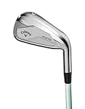 ELYTE MAX FAST アイアン レディース 5本セット [LIN-Q GREEN 40 for Callaway フレックス：L]