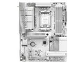 B850 Challenger WiFi White (B850 AM5 ATX) ドスパラ限定モデル