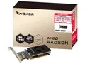 RD-RX6400-E4GB/LP [PCIExp 4GB]