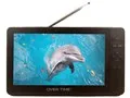 OVER TIME OT-WPT70G-BK [黒]