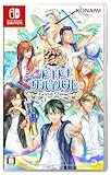 テニスの王子様 ぎゅ〜っと！ ドキドキサバイバル Tie break game [通常版] [Nintendo Switch]