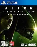 ALIEN： ISOLATION - エイリアン アイソレーション - [PS4]