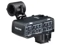 CA-XLR2d-C