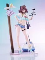 アズールレーン 1/7 霧島 ブレイブリーサマー