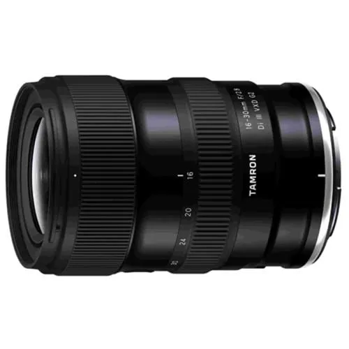 16-30mm F/2.8 Di III VXD G2 (Model A064) [ニコンZ用]