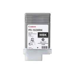 PFI-102 MBK (マットブラック)