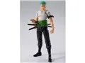 S.H.Figuarts ロロノア・ゾロ -冒険の夜明け-