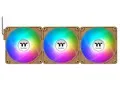 CT120 EX Reverse ARGB Sync PC Cooling Fan 3 Fan Pack CL-F224-PL12GS-A [グラベルサンド]
