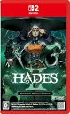 Hades II Nintendo Switch 2 Edition