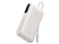 UltraCharge BPB029qcSA [サンド]