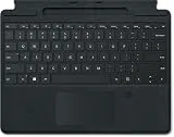 指紋認証センサー付き Surface Pro Signature キーボード 日本語 8XF-00019