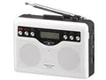 AudioComm CAS-500N