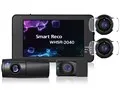 Smart Reco PERFECT 4 WHSR-2040