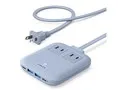 Nano Charging Station A9129N31 [グレイッシュブルー]