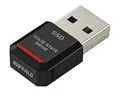 SSD-PST1.0U3-BA [ブラック]