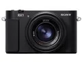 サイバーショット DSC-RX1RM3