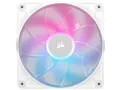 iCUE LINK RX140 MAX RGB WHITE Single Fan Expansion CO-9051039-WW [ホワイト]