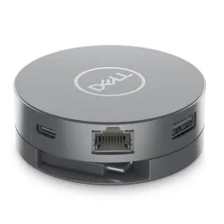 6-in-1 USB-Cマルチポート アダプター DA305