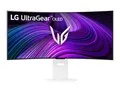 LG UltraGear 39GX90SA-W [39インチ]