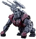 ゾイド -ZOIDS- アイアンコング シュバルツ仕様 1999 -Recolor-