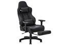 GALAKURO GAMING Throne GG-C/THRONE-BK/OT [ブラック]