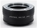 RAYQUAL M42-SαE