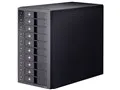 裸族のスカイタワー 10Bay USB10G IS CRST1035U32CIS2 [ブラック]
