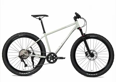 UNIZE MUDHOPPER [Manhattan Gray]