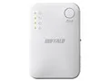 AirStation HighPower WEX-733DHP2/D [ホワイト]