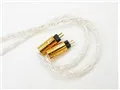 Supernova MKIII 4-Wire BEA-2045 4.4mmバランス(5極)⇔2ピン [1.2m]