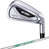 イーゾーン GT アイアン 2024年モデル 6I [NS PRO 850GH neo フレックス：S]