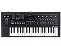 microKORG 2 MBK [メタリック・ブラック]