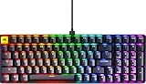 Glorious GMMK 2 Full Size Prebuilt GLO-GMMK2-96-FOX-B [Black]